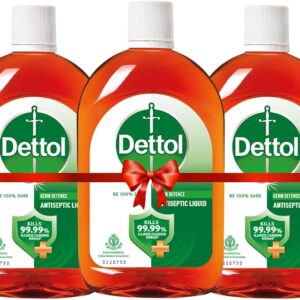 antiseptic liquid