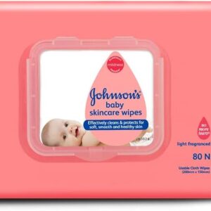 baby wipes