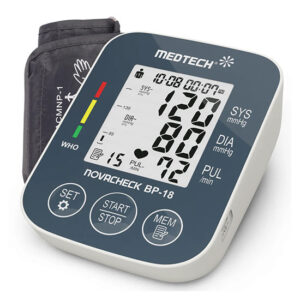 blood pressure monitor
