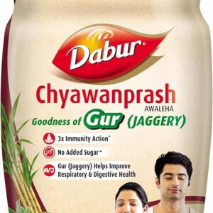 chyawanprash