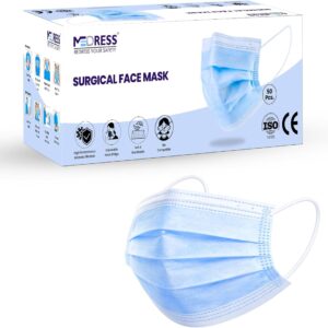 face masks (pack of 50)
