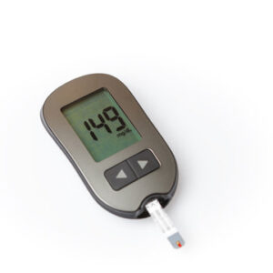 glucometer