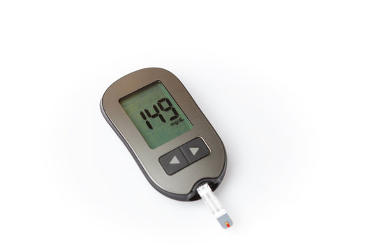 glucometer glucometer