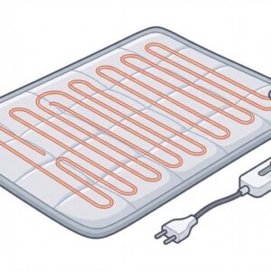 heating pad