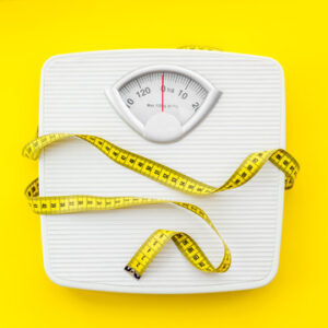 weighing scale