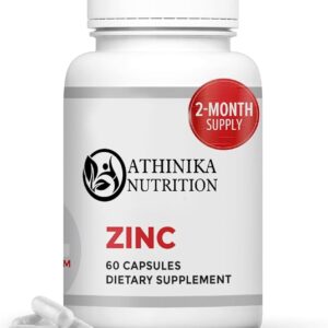 zinc tablets