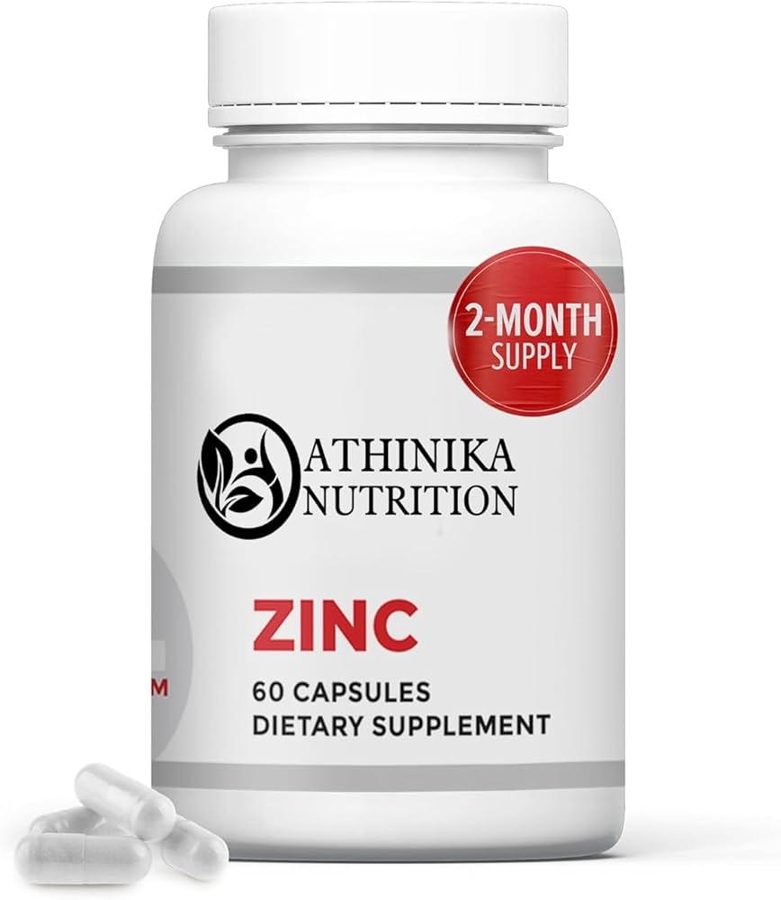 zinc tablets zinc tablets