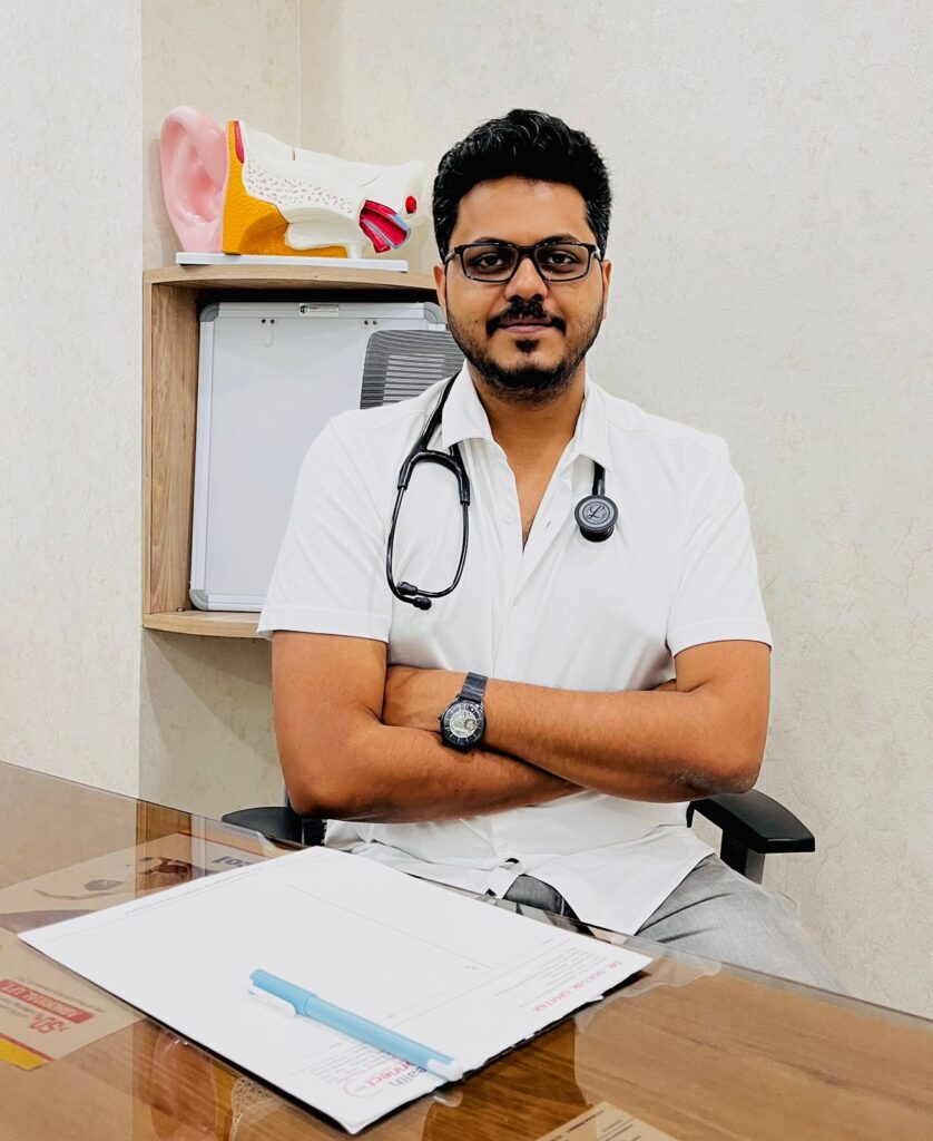 dr. souvik ghatak