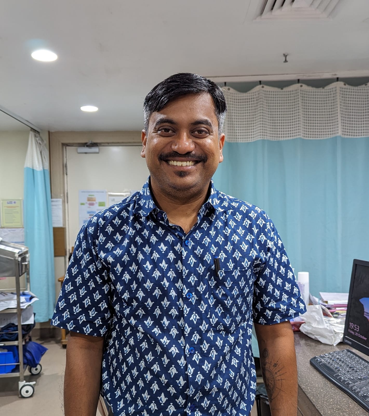 dr.sourav pal