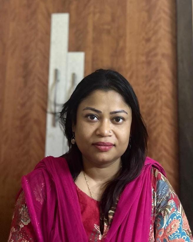 dr.sovana haque